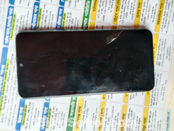 Vivo Y17